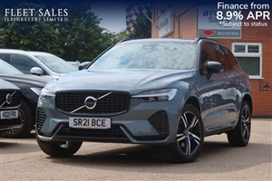 Large image for the Used Volvo XC60
