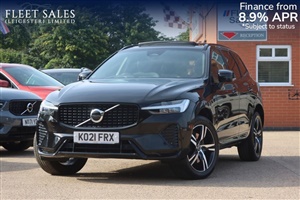 Large image for the Used Volvo XC60