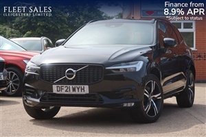 Large image for the Used Volvo XC60