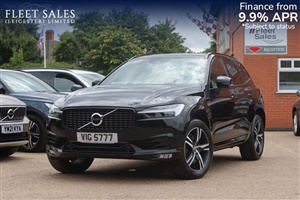 Large image for the Used Volvo XC60