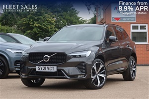 Large image for the Used Volvo XC60