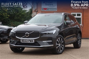 Large image for the Used Volvo XC60