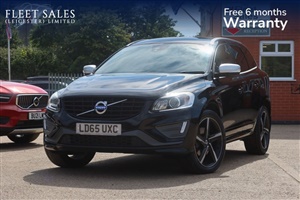 Large image for the Used Volvo XC60