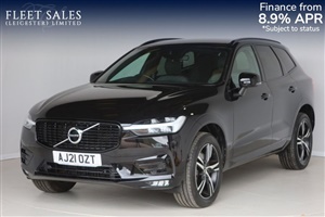 Large image for the Used Volvo XC60