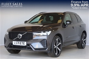 Large image for the Used Volvo XC60