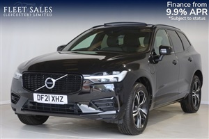 Large image for the Used Volvo XC60