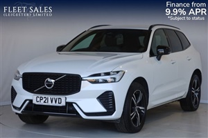Large image for the Used Volvo XC60