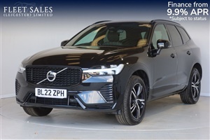 Large image for the Used Volvo XC60