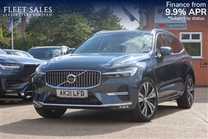 Large image for the Used Volvo XC60
