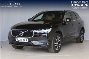 Large image for the Used Volvo XC60