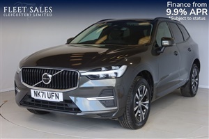 Large image for the Used Volvo XC60