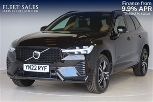 Large image for the Used Volvo XC60