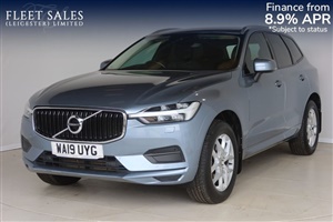 Large image for the Used Volvo XC60