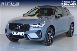 Large image for the Used Volvo XC60