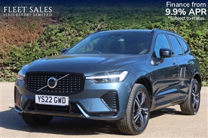 Large image for the Used Volvo XC60