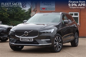 Large image for the Used Volvo XC60