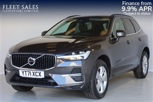 Large image for the Used Volvo XC60