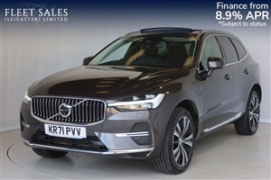 Large image for the Used Volvo XC60