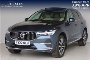 Large image for the Used Volvo XC60