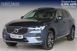 Large image for the Used Volvo XC60
