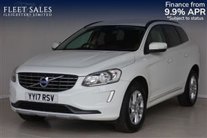 Large image for the Used Volvo XC60
