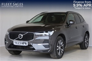 Large image for the Used Volvo XC60