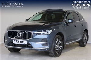 Large image for the Used Volvo XC60