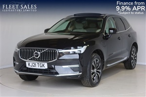 Large image for the Used Volvo XC60