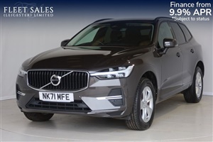 Large image for the Used Volvo XC60