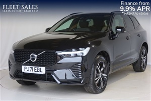 Large image for the Used Volvo XC60