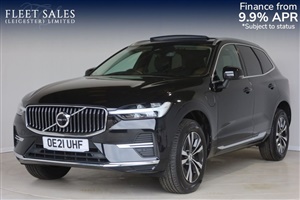 Large image for the Used Volvo XC60