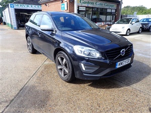Large image for the Used Volvo XC60