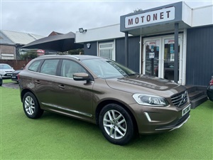 Large image for the Used Volvo XC60