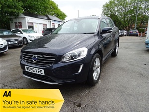 Large image for the Used Volvo XC60