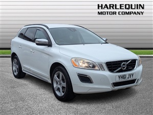 Large image for the Used Volvo XC60
