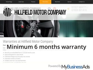 Large image for the Used Volvo XC60