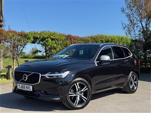 Large image for the Used Volvo XC60