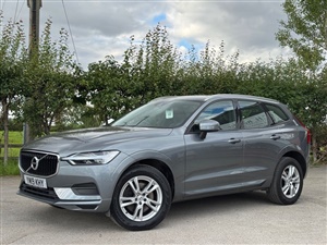 Large image for the Used Volvo XC60