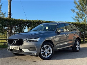 Large image for the Used Volvo XC60