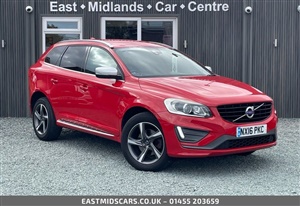 Large image for the Used Volvo XC60