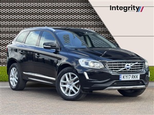 Large image for the Used Volvo XC60