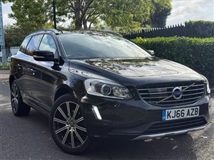 Large image for the Used Volvo XC60