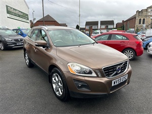 Large image for the Used Volvo XC60