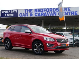 Large image for the Used Volvo XC60