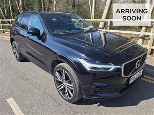 Large image for the Used Volvo XC60