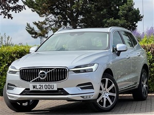 Large image for the Used Volvo XC60