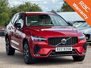 Large image for the Used Volvo XC60