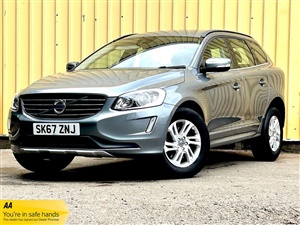 Large image for the Used Volvo XC60