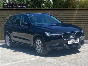 Large image for the Used Volvo XC60