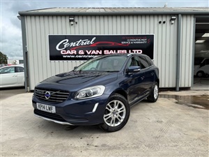 Large image for the Used Volvo XC60